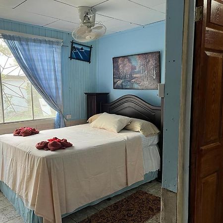Hotel Margarita Sierpe Eksteriør bilde
