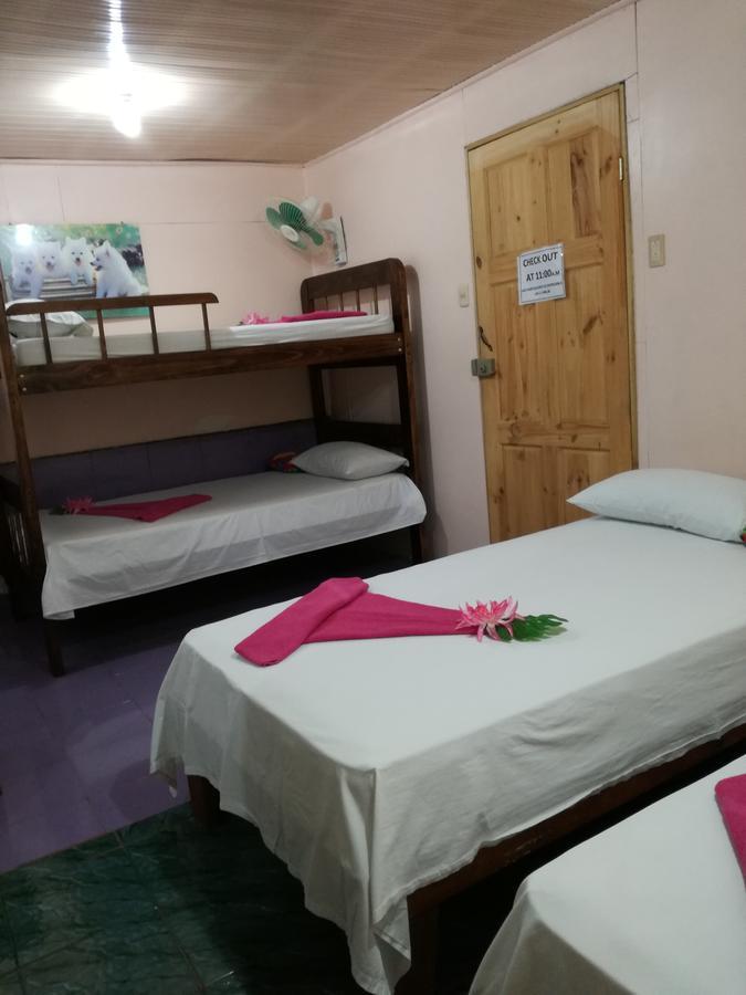 Hotel Margarita Sierpe Eksteriør bilde